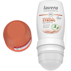 Bild: lavera Natural & Strong Deo Roll On